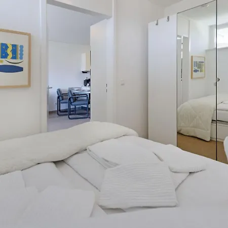 Apartament Kuschelnest List