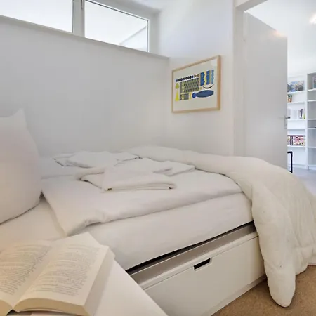 Apartament Kuschelnest