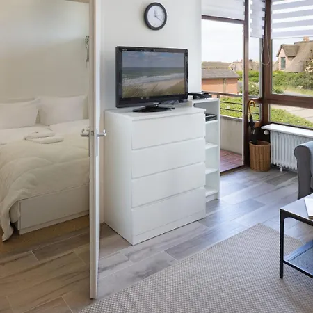 Apartament Kuschelnest