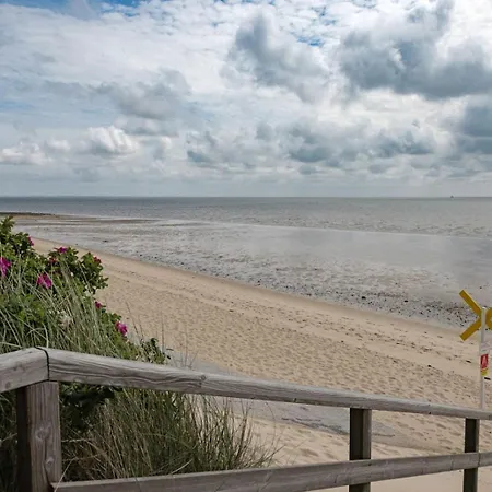 Kuschelnest Apartament