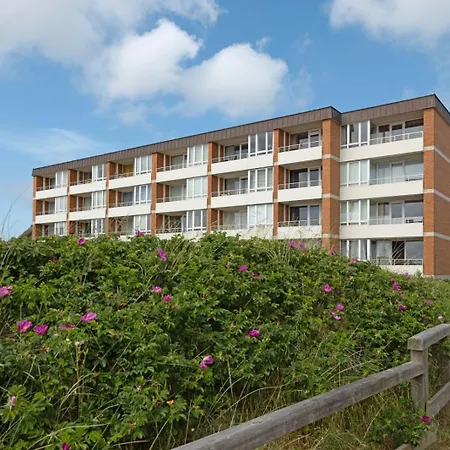 Apartament Kuschelnest