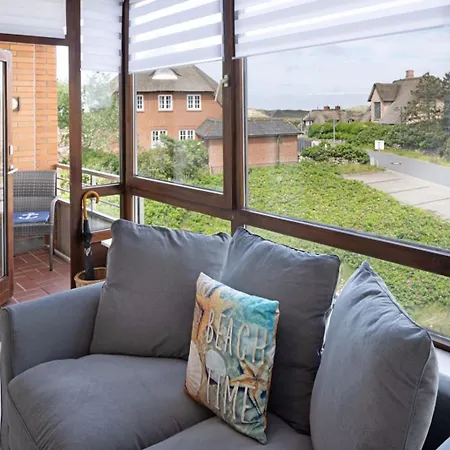 Apartament Kuschelnest *