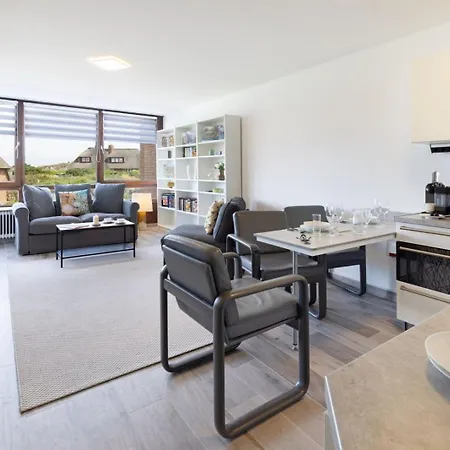 Apartament Kuschelnest