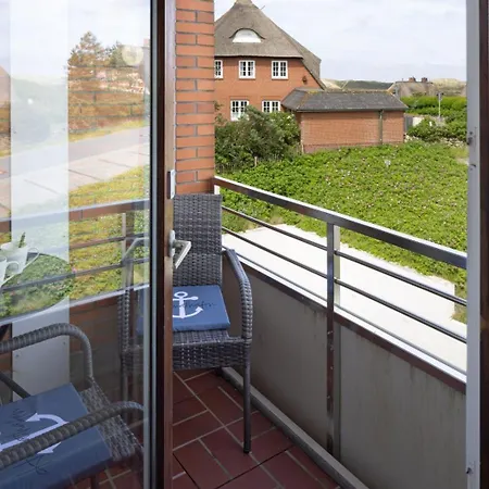 Apartament Kuschelnest